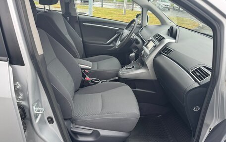 Toyota Verso I, 2013 год, 1 420 000 рублей, 28 фотография