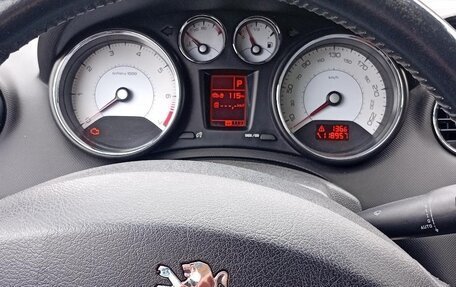Peugeot 308 II, 2010 год, 500 000 рублей, 5 фотография