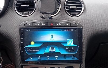 Peugeot 308 II, 2010 год, 500 000 рублей, 6 фотография