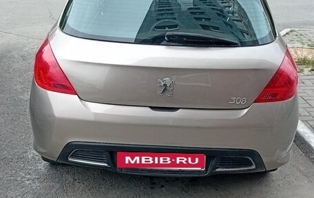 Peugeot 308 II, 2010 год, 500 000 рублей, 3 фотография