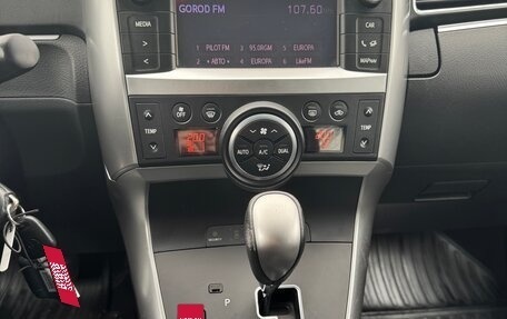 Toyota Verso I, 2013 год, 1 420 000 рублей, 35 фотография
