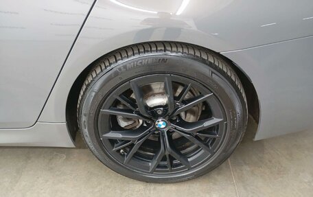 BMW 5 серия, 2021 год, 4 032 290 рублей, 5 фотография