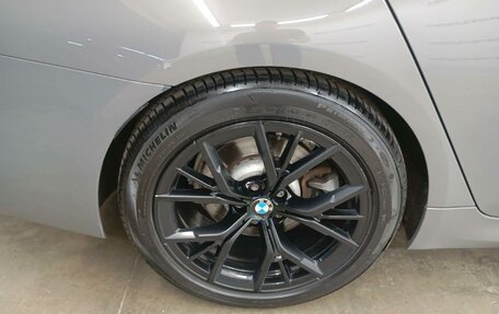 BMW 5 серия, 2021 год, 4 032 290 рублей, 2 фотография