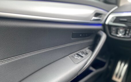 BMW 5 серия, 2020 год, 11 фотография