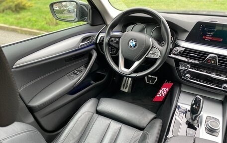 BMW 5 серия, 2020 год, 6 фотография