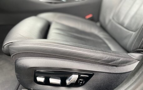 BMW 5 серия, 2020 год, 13 фотография