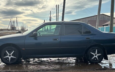 Peugeot 406 I, 1998 год, 230 000 рублей, 2 фотография