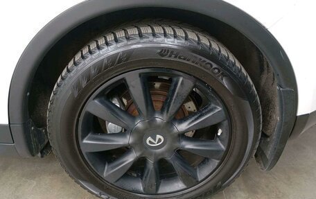 Infiniti QX70, 2016 год, 2 599 600 рублей, 3 фотография