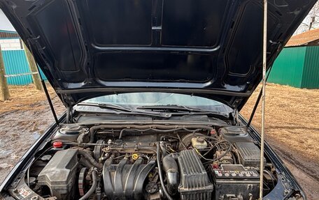 Peugeot 406 I, 1998 год, 230 000 рублей, 6 фотография