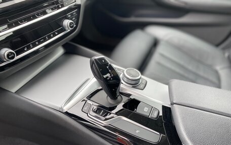 BMW 5 серия, 2020 год, 15 фотография
