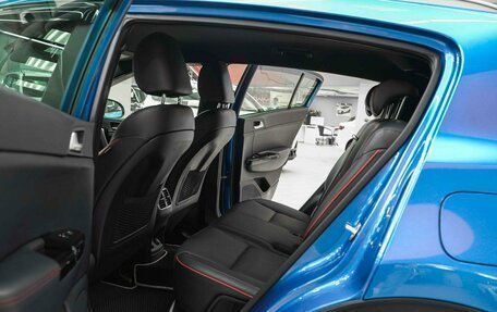 KIA Sportage IV рестайлинг, 2018 год, 2 090 000 рублей, 7 фотография