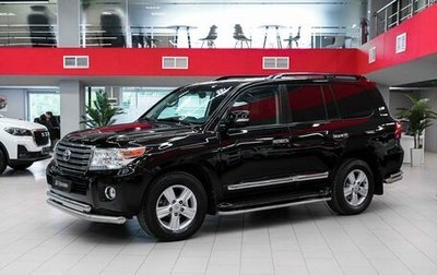 Toyota Land Cruiser 200, 2014 год, 3 290 000 рублей, 1 фотография