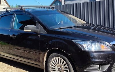 Ford Focus II рестайлинг, 2008 год, 305 000 рублей, 1 фотография