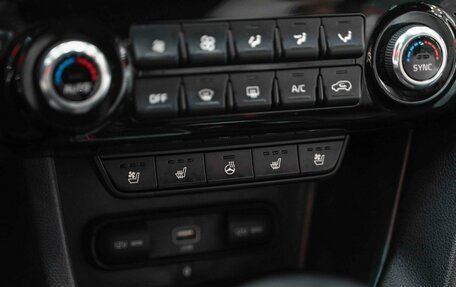 KIA Sportage IV рестайлинг, 2018 год, 2 090 000 рублей, 11 фотография
