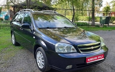 Chevrolet Lacetti, 2008 год, 649 000 рублей, 1 фотография