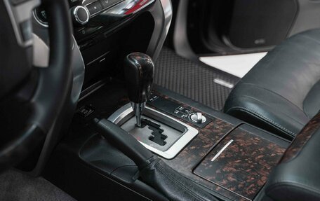 Toyota Land Cruiser 200, 2014 год, 3 290 000 рублей, 11 фотография