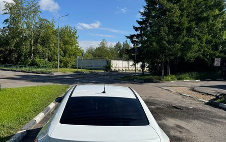 Opel Astra J, 2013 год, 670 000 рублей, 4 фотография
