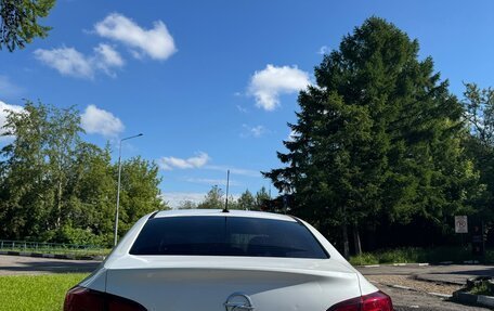 Opel Astra J, 2013 год, 670 000 рублей, 6 фотография