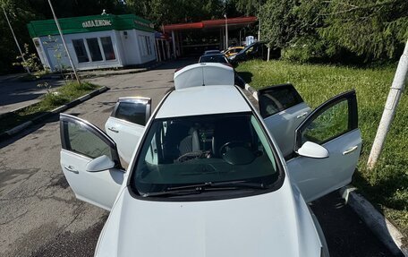 Opel Astra J, 2013 год, 670 000 рублей, 5 фотография