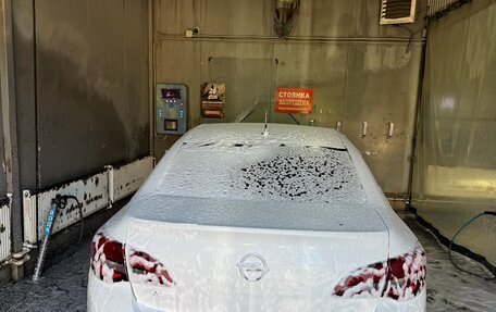 Opel Astra J, 2013 год, 670 000 рублей, 11 фотография