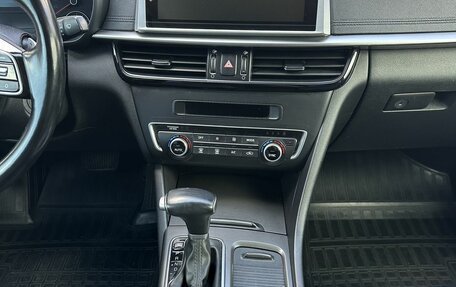 KIA Optima IV, 2018 год, 1 700 000 рублей, 11 фотография