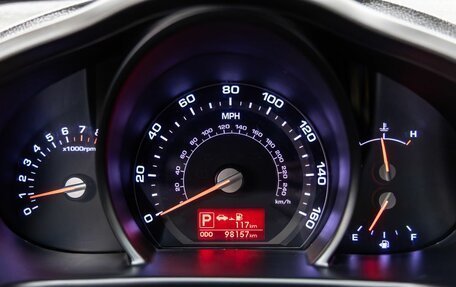 KIA Sportage III, 2013 год, 1 388 000 рублей, 9 фотография