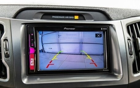 KIA Sportage III, 2013 год, 1 388 000 рублей, 18 фотография