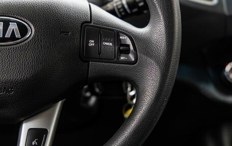 KIA Sportage III, 2013 год, 1 388 000 рублей, 29 фотография