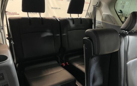 Toyota Land Cruiser Prado 150 рестайлинг 2, 2010 год, 2 850 000 рублей, 20 фотография