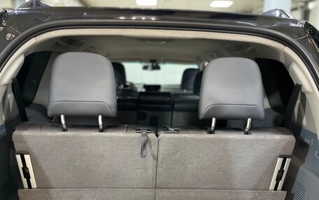 Toyota Land Cruiser Prado 150 рестайлинг 2, 2010 год, 2 850 000 рублей, 18 фотография