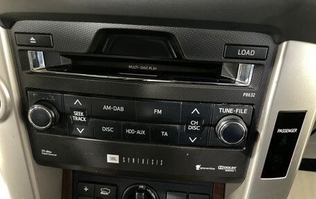 Toyota Land Cruiser Prado 150 рестайлинг 2, 2010 год, 2 850 000 рублей, 24 фотография