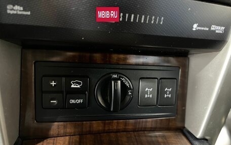 Toyota Land Cruiser Prado 150 рестайлинг 2, 2010 год, 2 850 000 рублей, 23 фотография