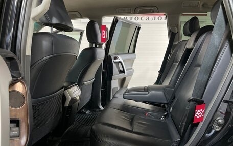 Toyota Land Cruiser Prado 150 рестайлинг 2, 2010 год, 2 850 000 рублей, 16 фотография