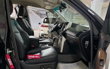 Toyota Land Cruiser Prado 150 рестайлинг 2, 2010 год, 2 850 000 рублей, 22 фотография