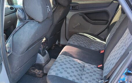Ford Focus II рестайлинг, 2008 год, 305 000 рублей, 5 фотография