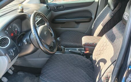 Ford Focus II рестайлинг, 2008 год, 305 000 рублей, 6 фотография