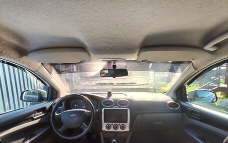 Ford Focus II рестайлинг, 2008 год, 305 000 рублей, 7 фотография