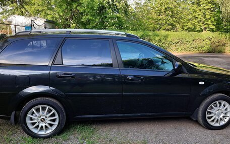 Chevrolet Lacetti, 2008 год, 649 000 рублей, 7 фотография