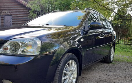 Chevrolet Lacetti, 2008 год, 649 000 рублей, 9 фотография