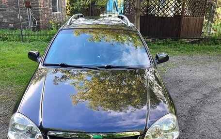 Chevrolet Lacetti, 2008 год, 649 000 рублей, 11 фотография