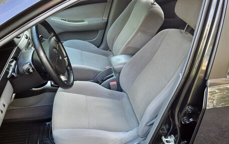 Chevrolet Lacetti, 2008 год, 649 000 рублей, 13 фотография