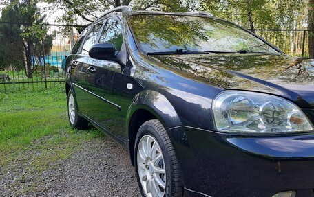 Chevrolet Lacetti, 2008 год, 649 000 рублей, 10 фотография