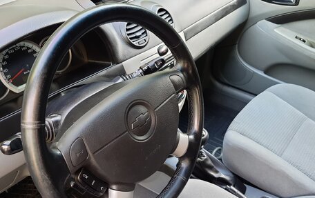 Chevrolet Lacetti, 2008 год, 649 000 рублей, 15 фотография
