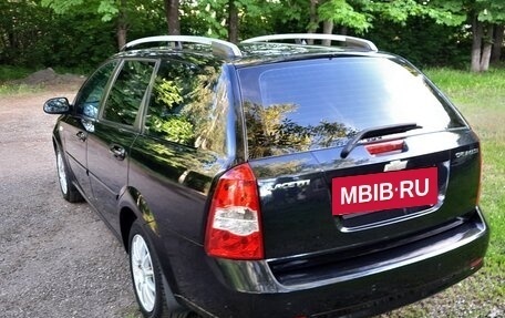 Chevrolet Lacetti, 2008 год, 649 000 рублей, 4 фотография