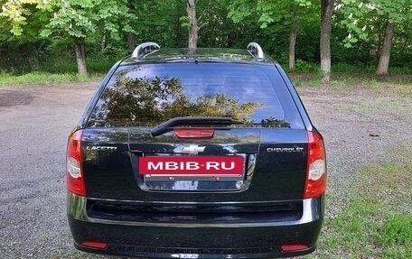 Chevrolet Lacetti, 2008 год, 649 000 рублей, 6 фотография