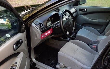 Chevrolet Lacetti, 2008 год, 649 000 рублей, 12 фотография