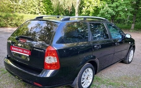 Chevrolet Lacetti, 2008 год, 649 000 рублей, 5 фотография