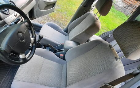 Chevrolet Lacetti, 2008 год, 649 000 рублей, 18 фотография
