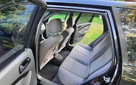 Chevrolet Lacetti, 2008 год, 649 000 рублей, 16 фотография