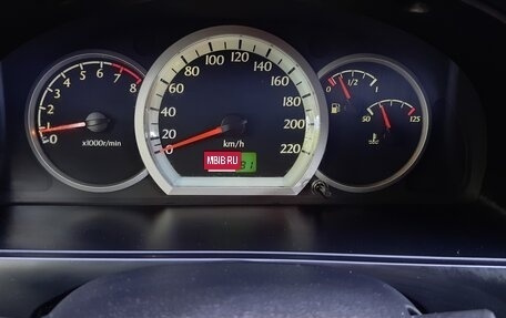 Chevrolet Lacetti, 2008 год, 649 000 рублей, 24 фотография